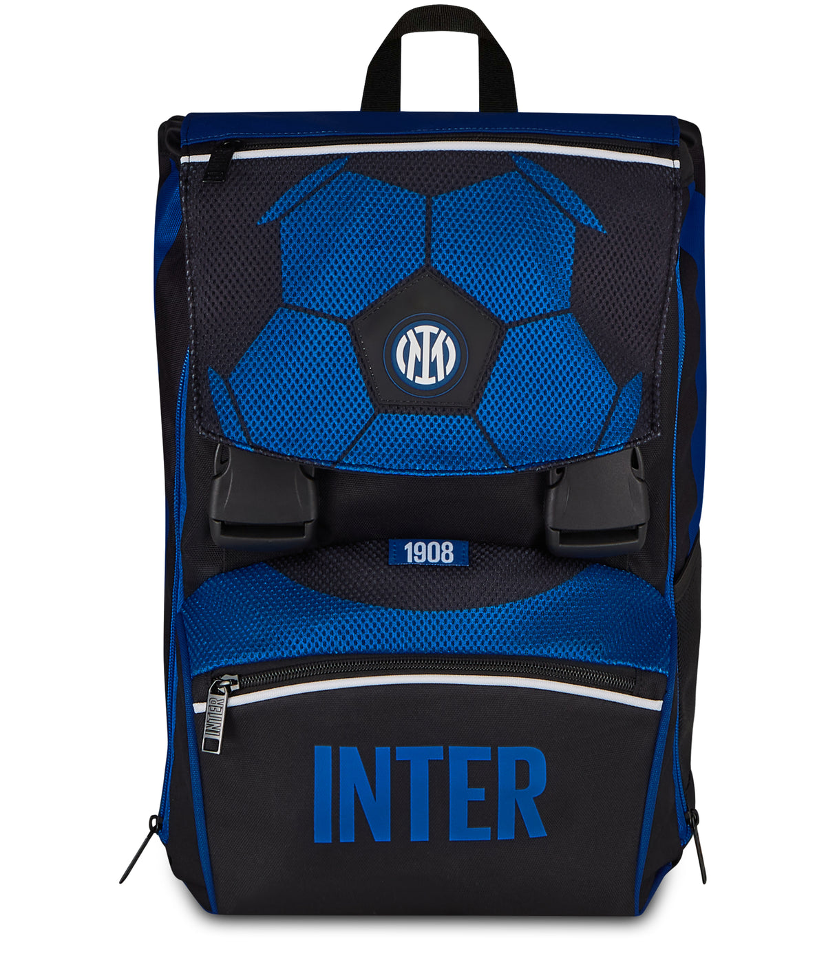 ZAINO Sdoppiabile Big INTER OUR DESTINY