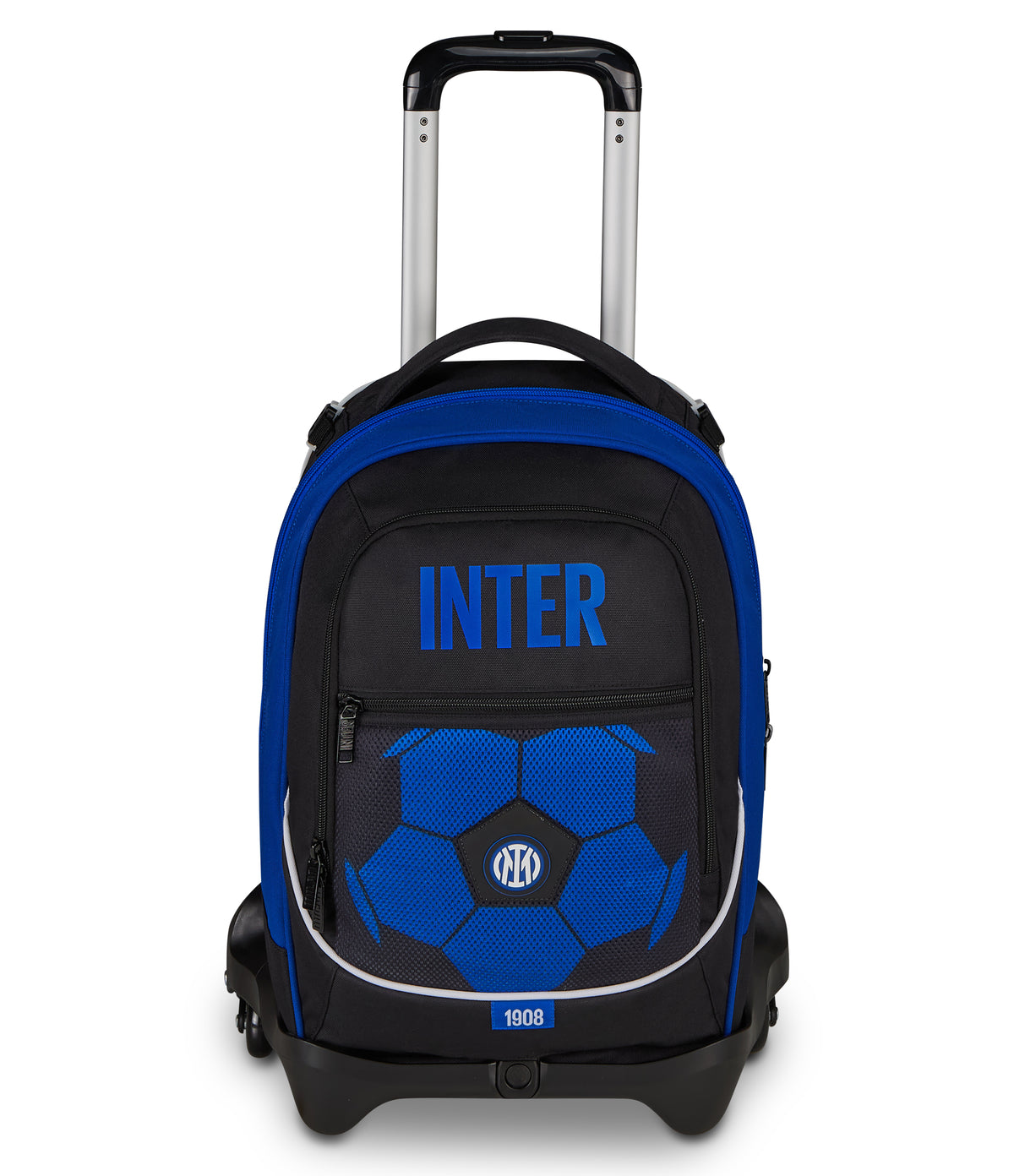 TROLLEY JACK-3WD+ INTER OUR DESTINY