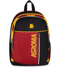 ZAINO DOPP.SCOMP. ROMA LUPETTO SCHOOL