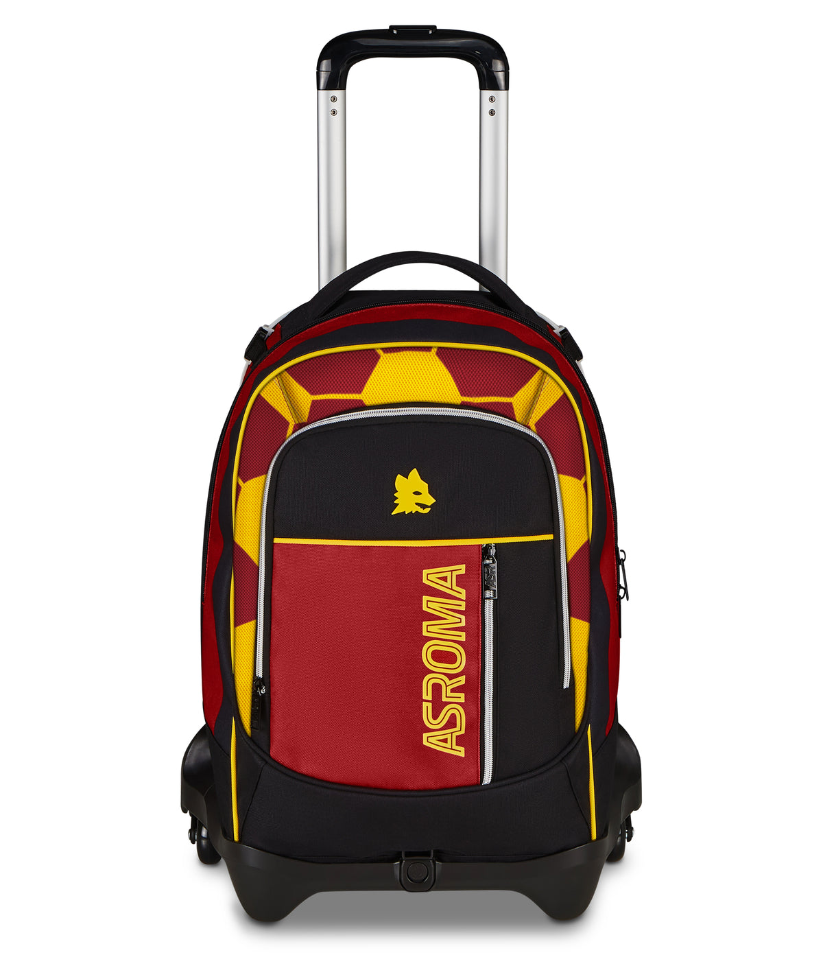 TROLLEY JACK-3WD+ ROMA LUPETTO SCHOOL