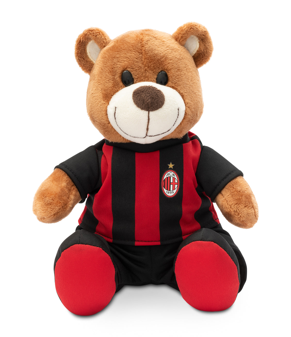 PELUCHE ORSACCHIOTTO 24 CM MILAN