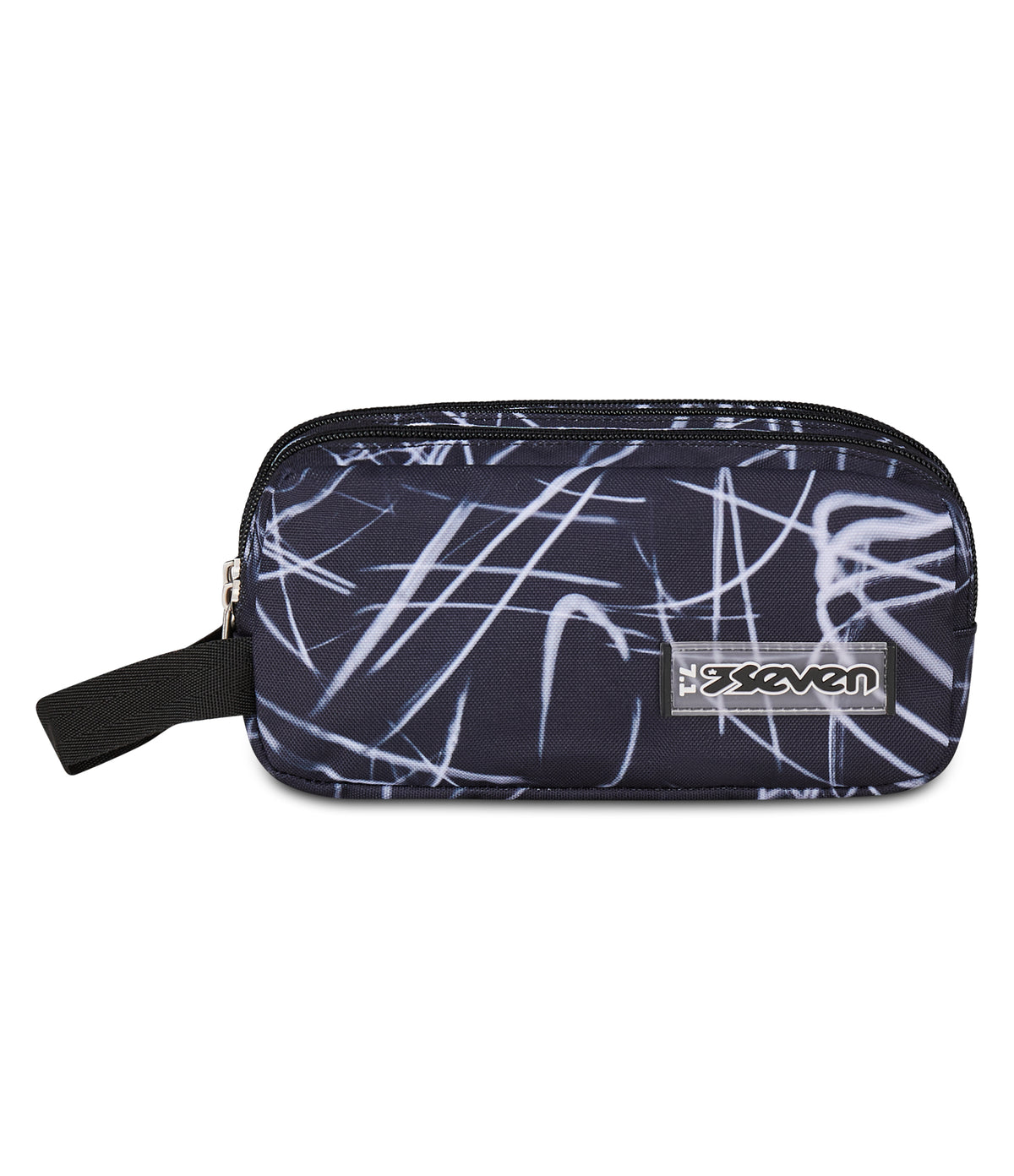 BUSTINA 3 ZIP SEVEN FREETHINK BOY