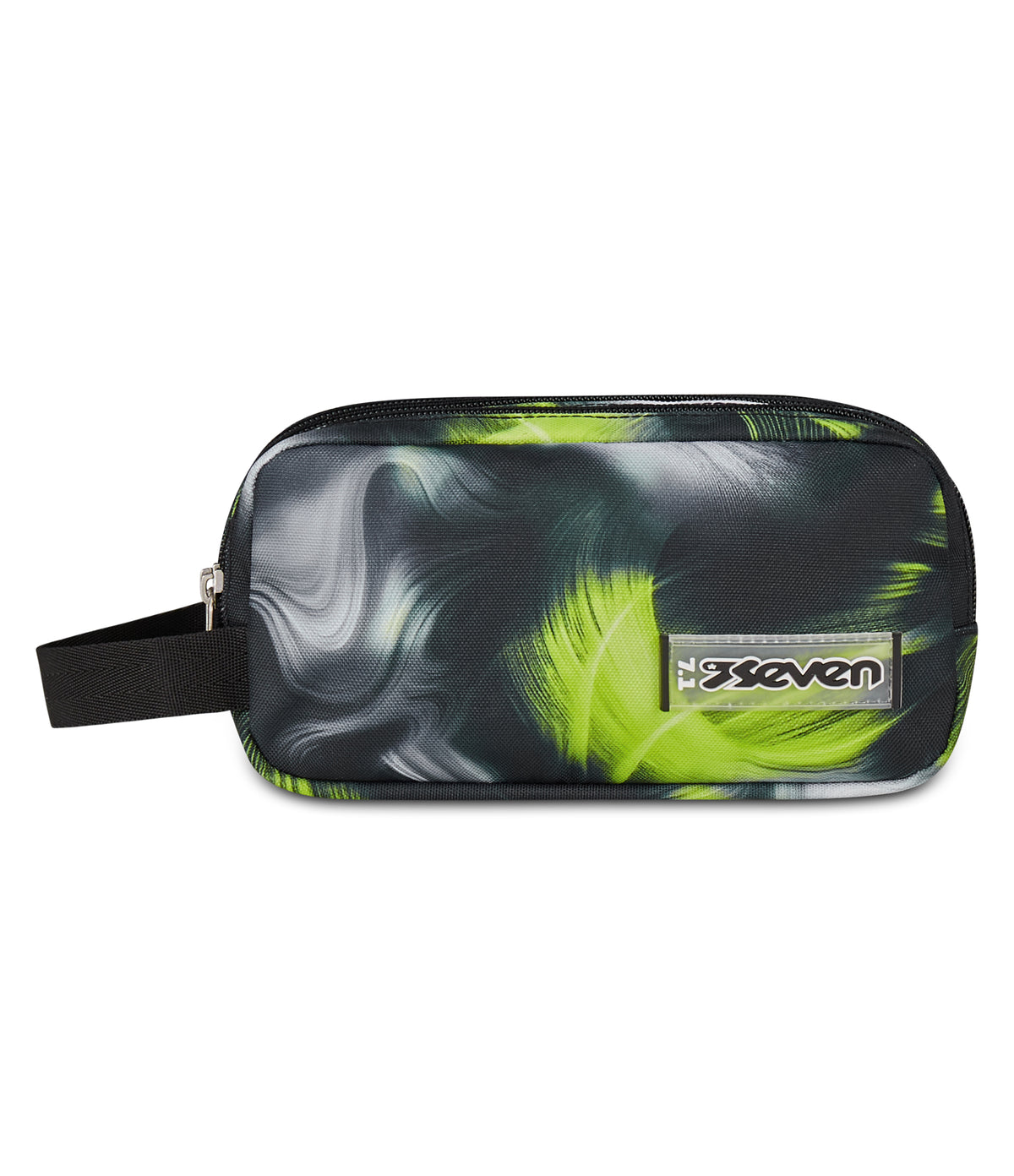 BUSTINA 3 ZIP SEVEN FREETHINK BOY