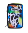 ASTUCCIO 3 ZIP SEVEN BUZZY NOTE BOY