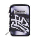 ASTUCCIO 3 ZIP SEVEN PLUMPY LINE BOY