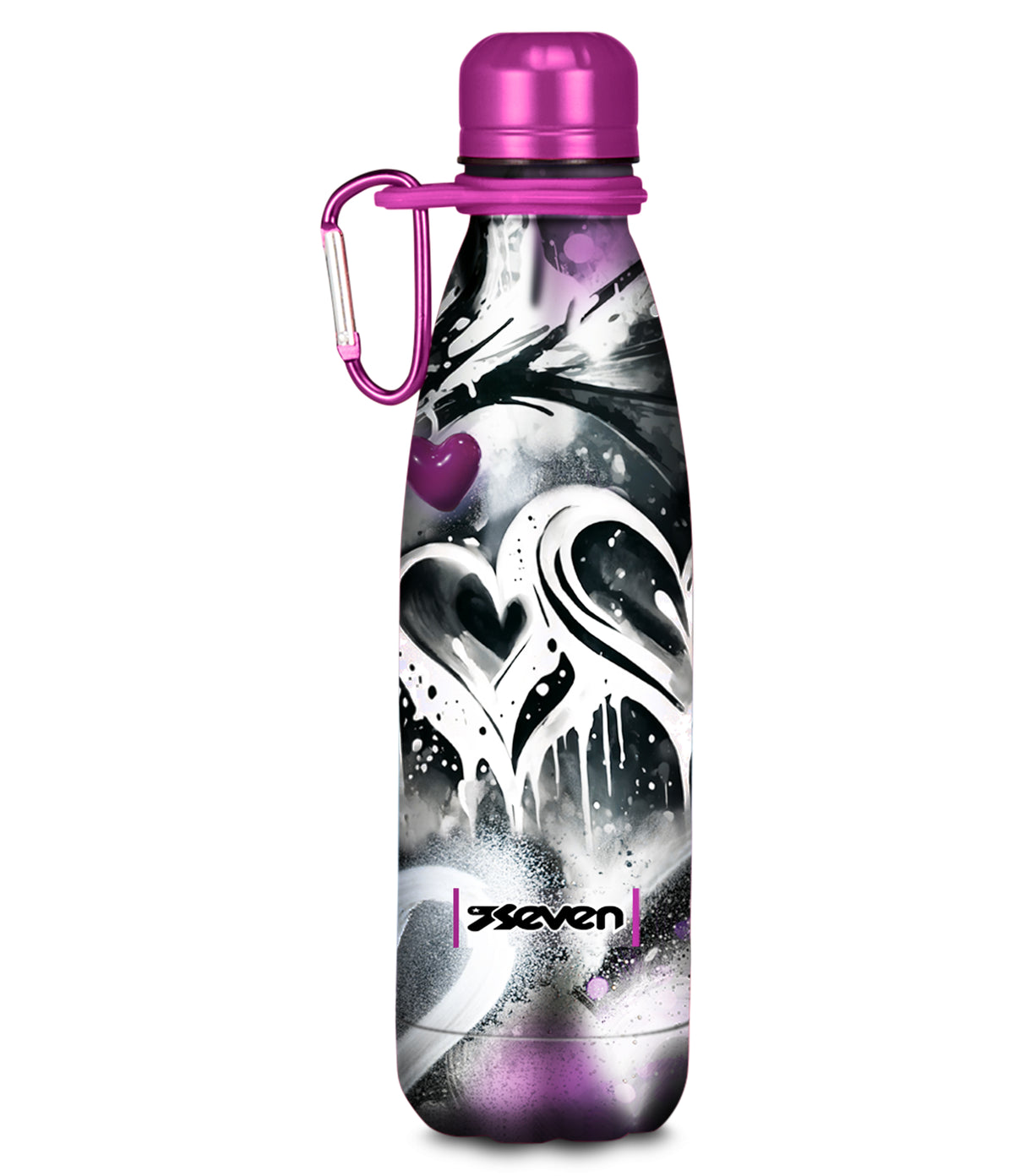 BORRACCIA TERMICA SEVEN 500ML