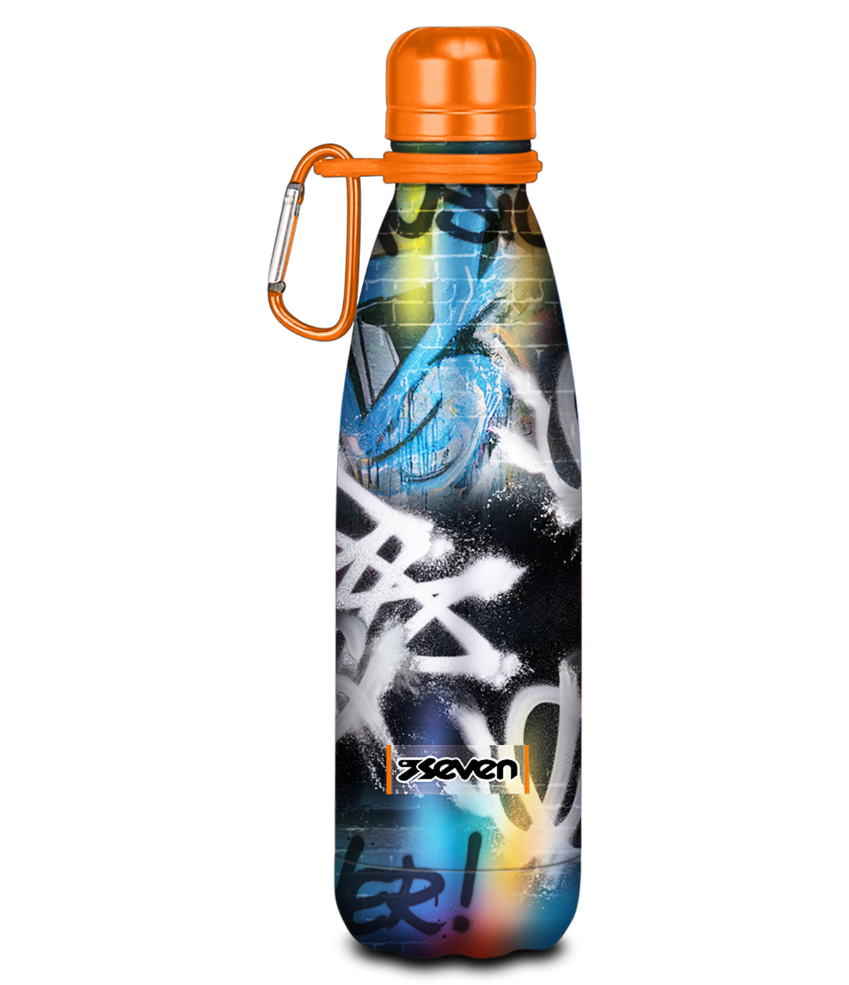 BORRACCIA TERMICA SEVEN 500ML