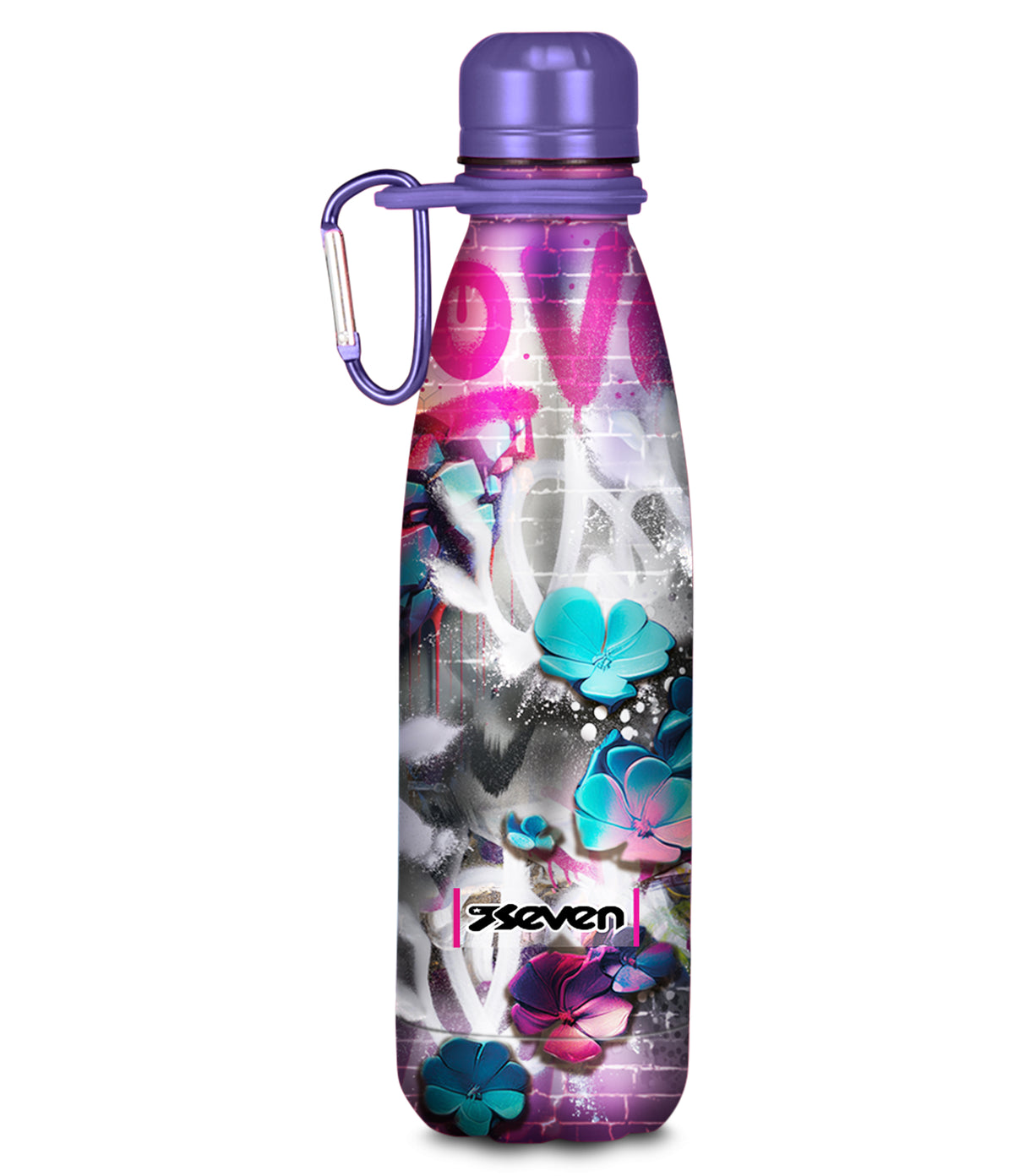 BORRACCIA TERMICA SEVEN 500ML