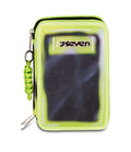 Astuccio 3 zip SEVEN SHADOWS OF COLOR