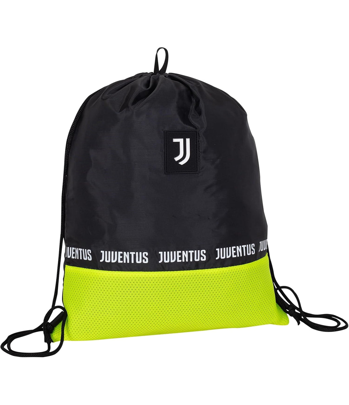 Seven Sacca JUVENTUS magic team per ragazzi, Coulisse,Prodotto ufficiale, Idea regalo, Sport, Scuola