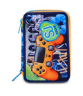 ASTUCCIO 3 ZIP SJ GANG JOYFUL PINS BOY