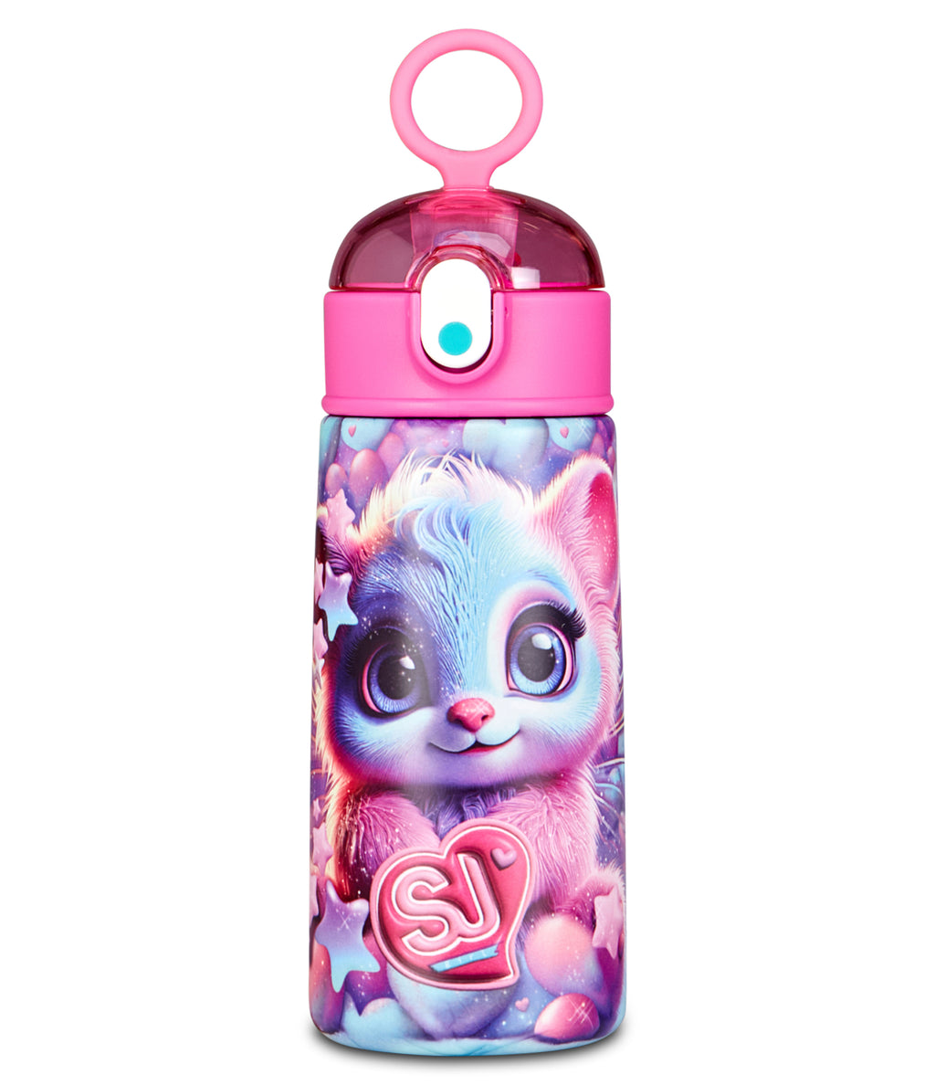 BORRACCIA ANIMALI SJ GANG