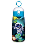 BORRACCIA TERMICA 460 ML CON CANNUCCIA SJ GANG GATTINO