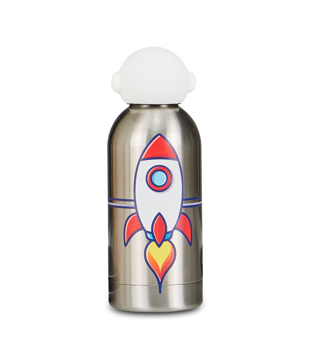 BORRACCIA TERMICA 350ML SPAZIO CARTOMANIA CHILL & REFILL