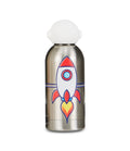 BORRACCIA TERMICA 350ML SPAZIO CARTOMANIA CHILL & REFILL