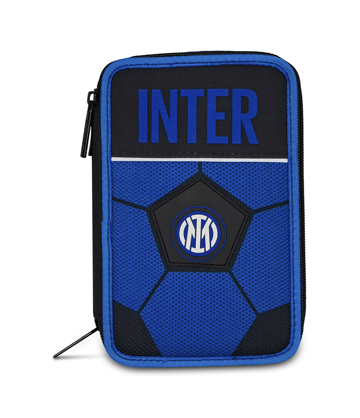 Astuccio 3 zip INTER OUR DESTINY