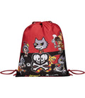 AS Roma Sacca Zaino ROMA X TOKIDOKI