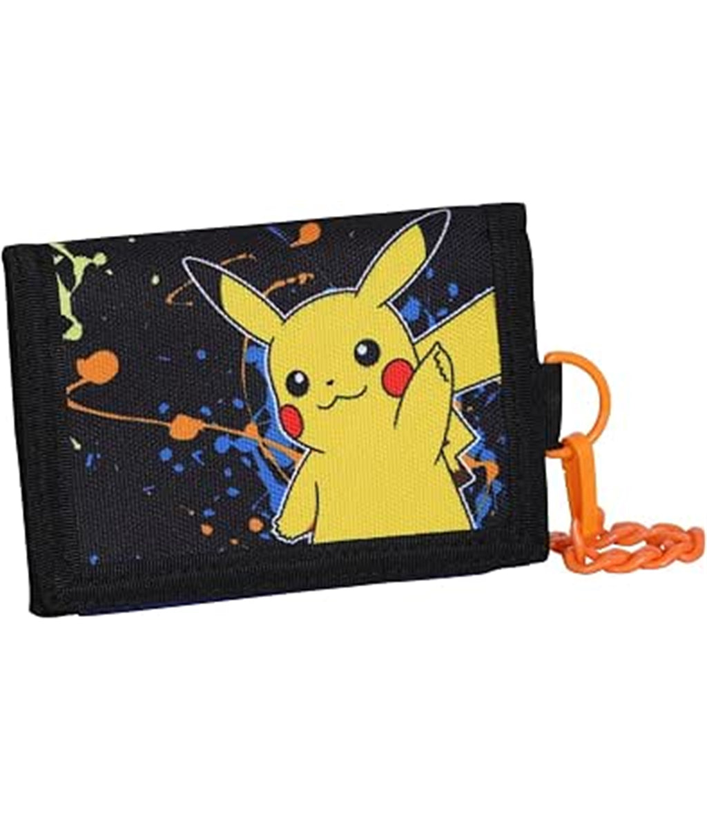 Seven Pikachu, Accessori da Viaggio-