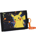 Seven Pikachu, Accessori da Viaggio-