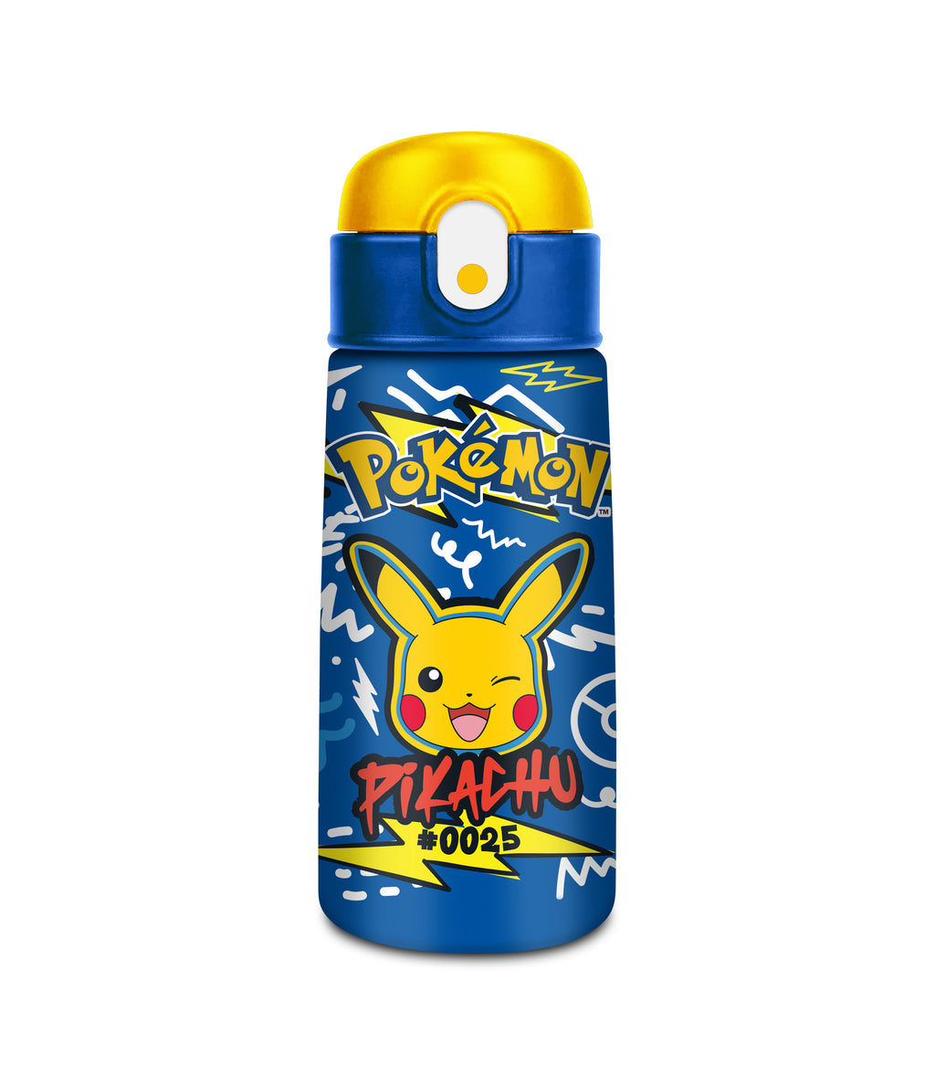 BOTTLE KID POKÉMON
