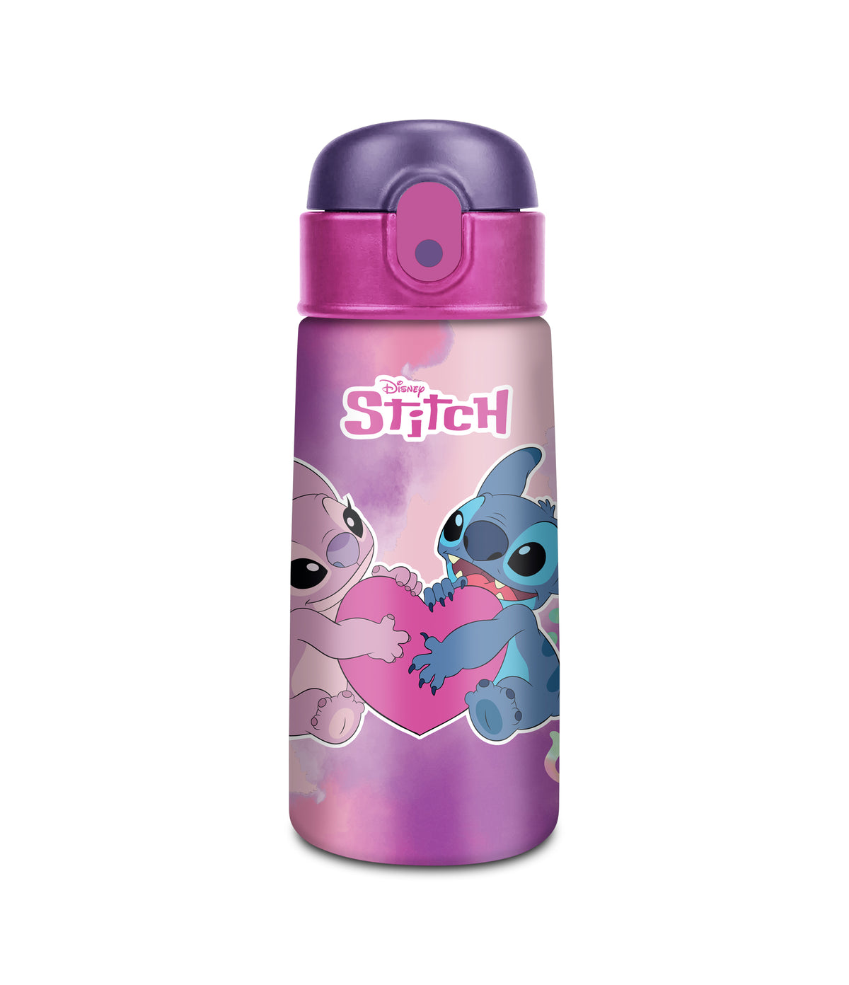 BOTTLE KID LILO & STITCH