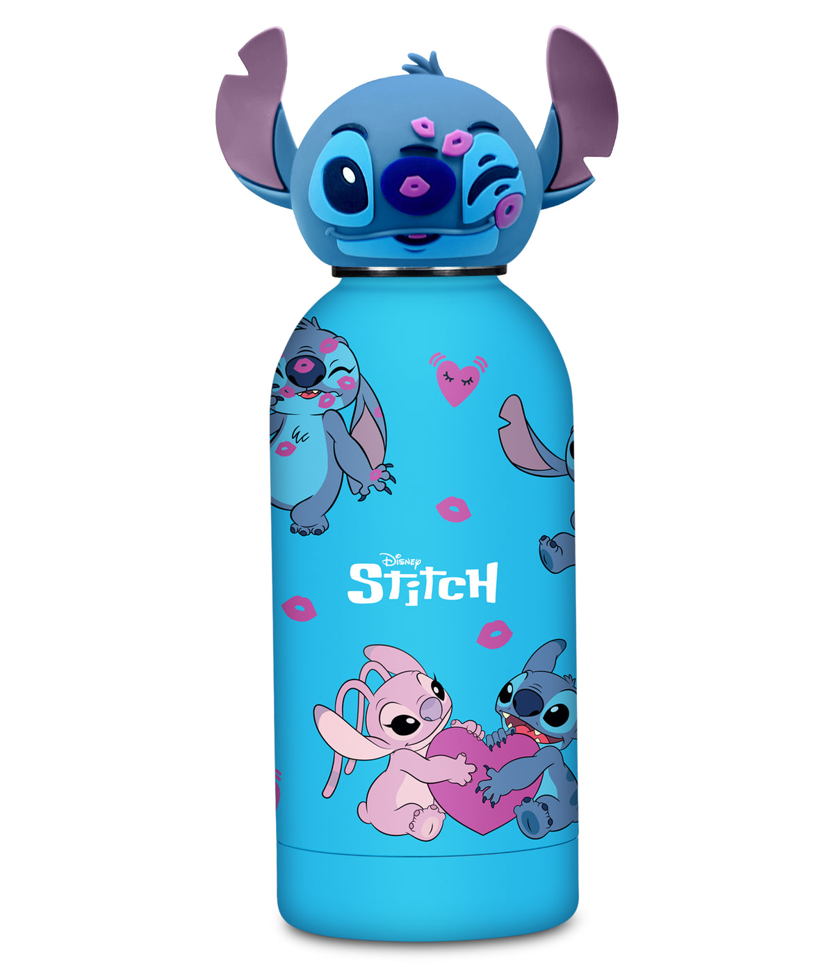 BORRACCIA TERMICA 350ML LILO & STITCH