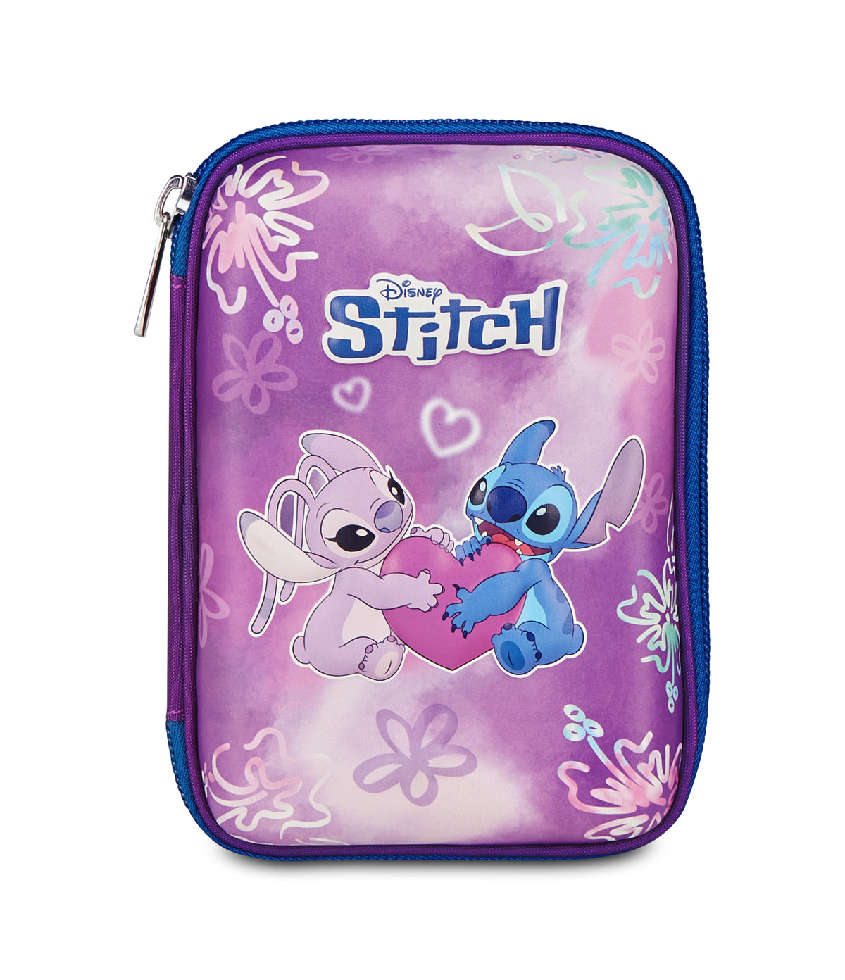 QUICK CASE 3D LILO & STITCH YOU ARE MAGICAL