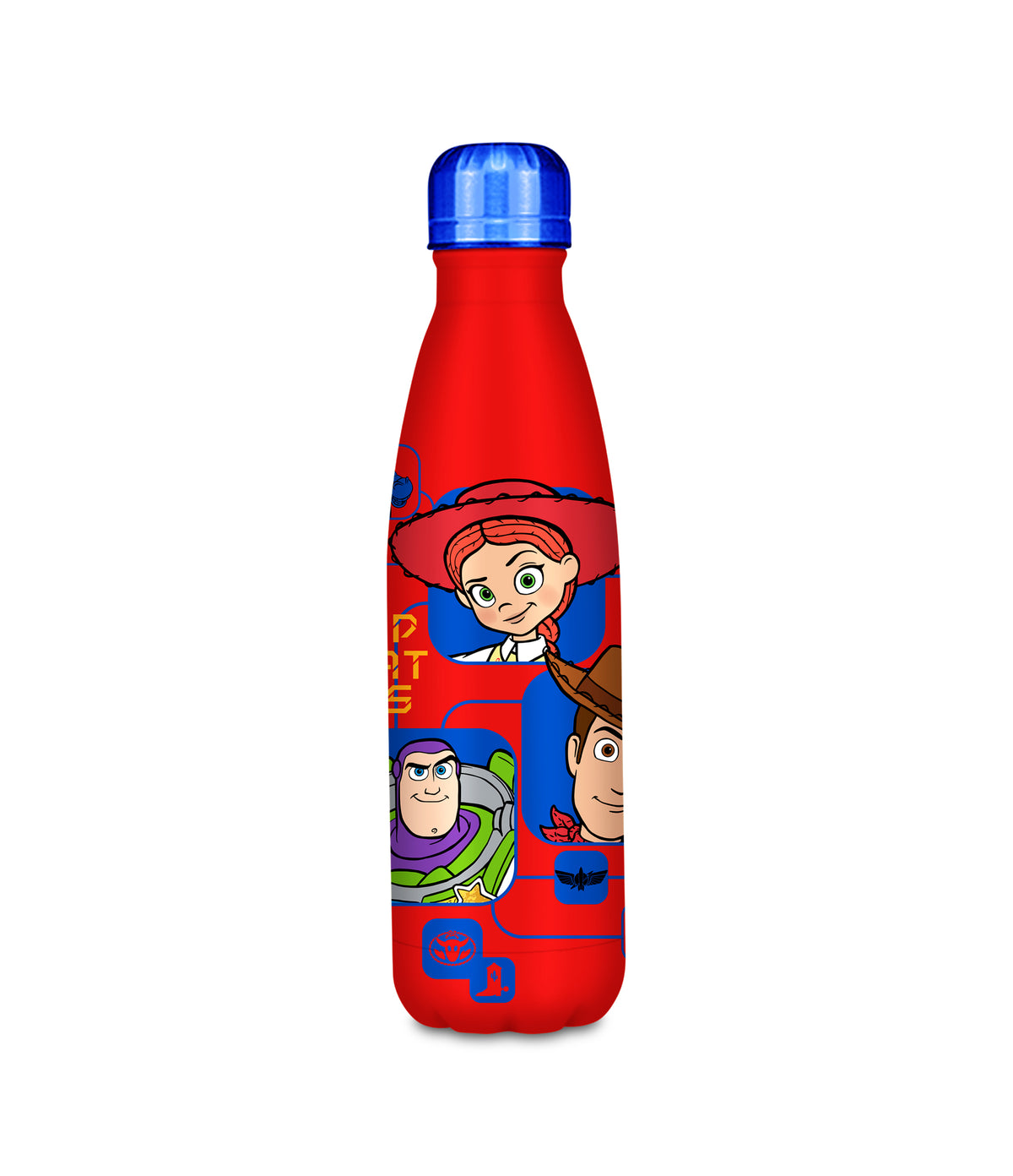BOTTLE TOY STORY 5