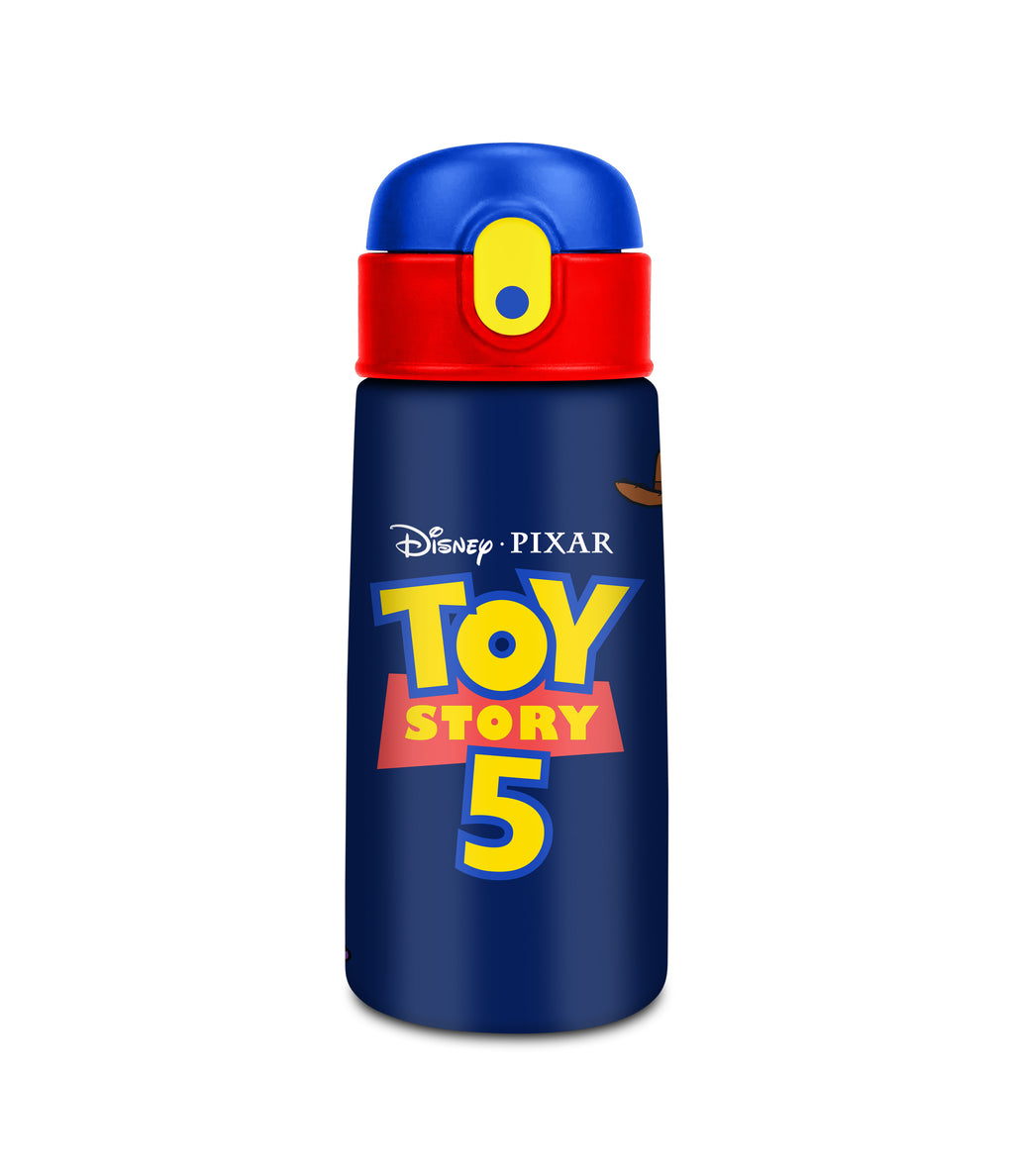 BOTTLE KID TOY STORY 5