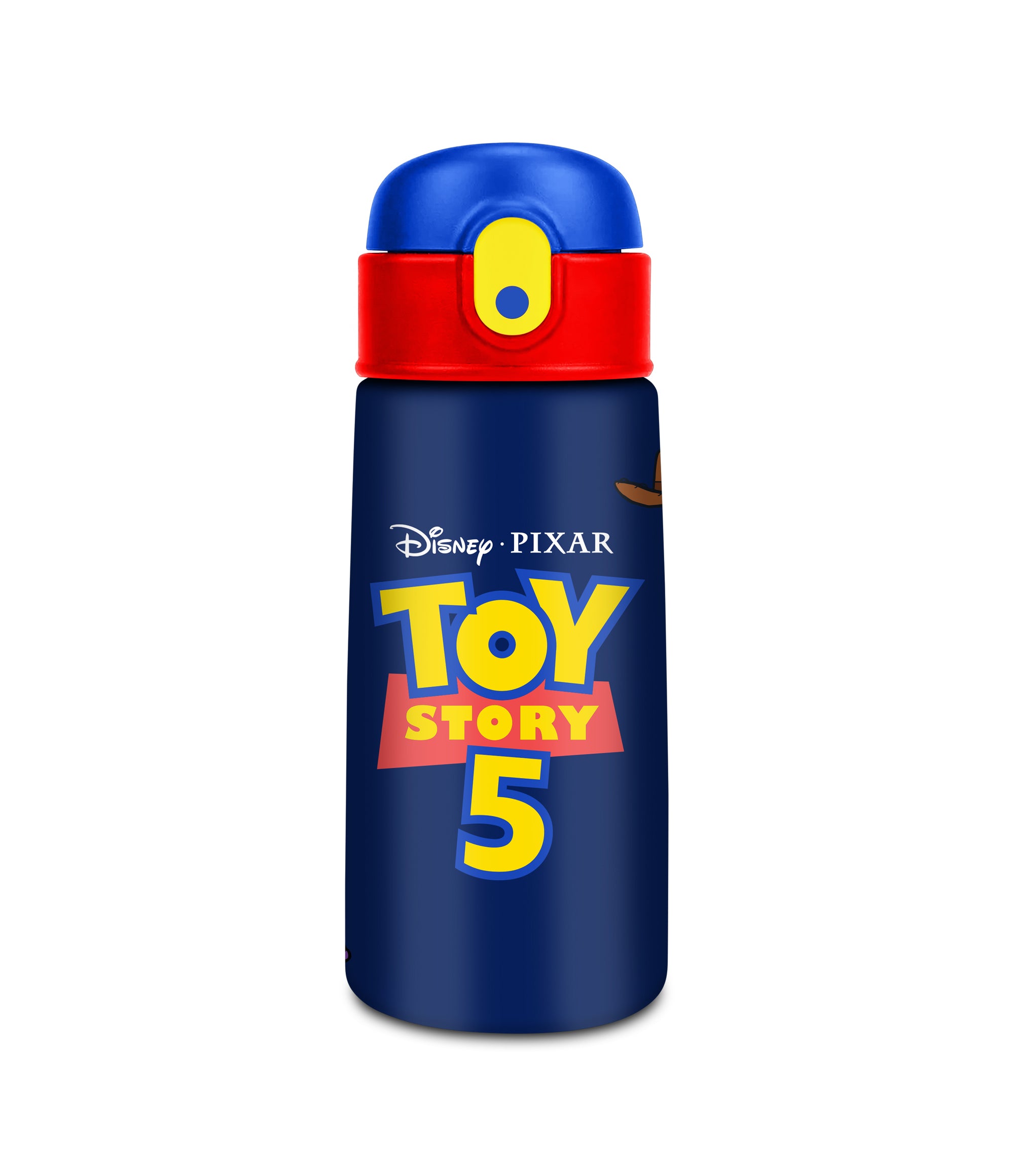 BOTTLE KID TOY STORY 5