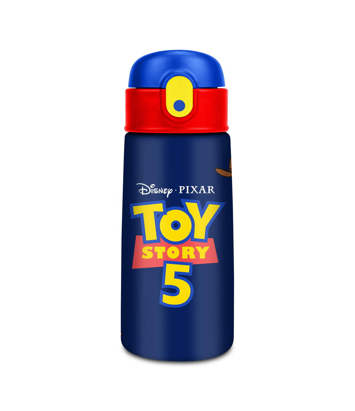 BOTTLE KID TOY STORY 5