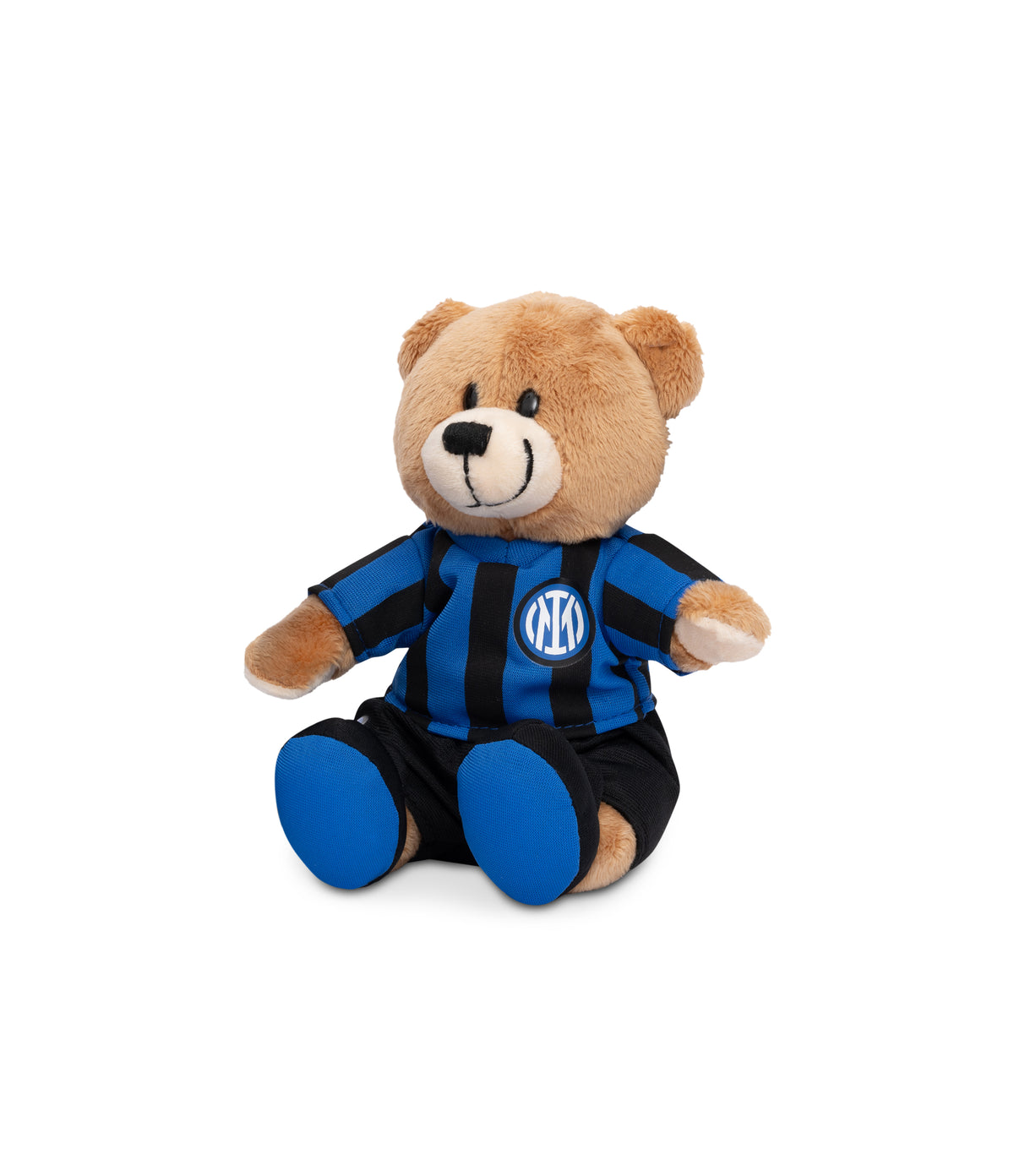 PELUCHE ORSACCHIOTTO 16 CM INTER