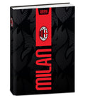 DIARIO standard 12 mesi # MILAN