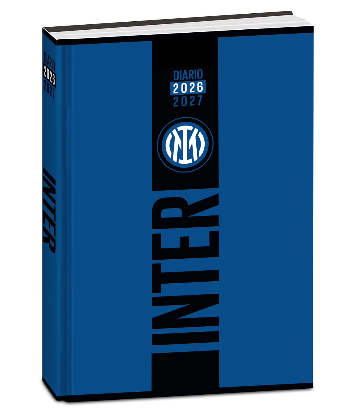 DIARIO standard 12 mesi # INTER