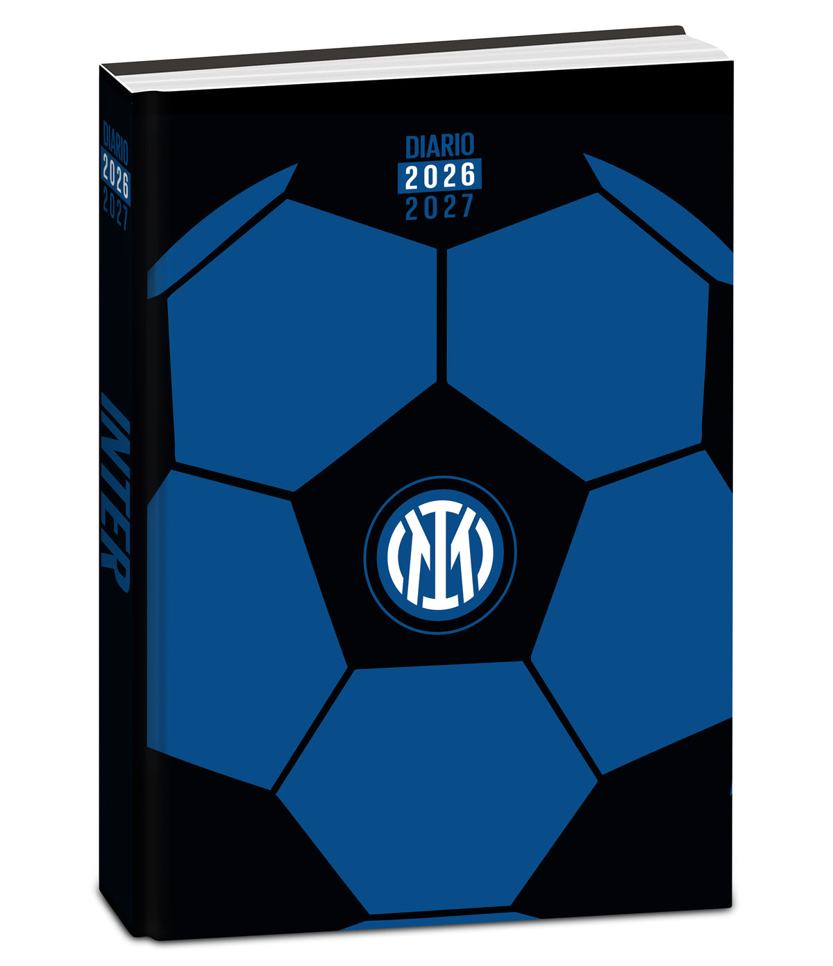 DIARIO standard 12 mesi # INTER