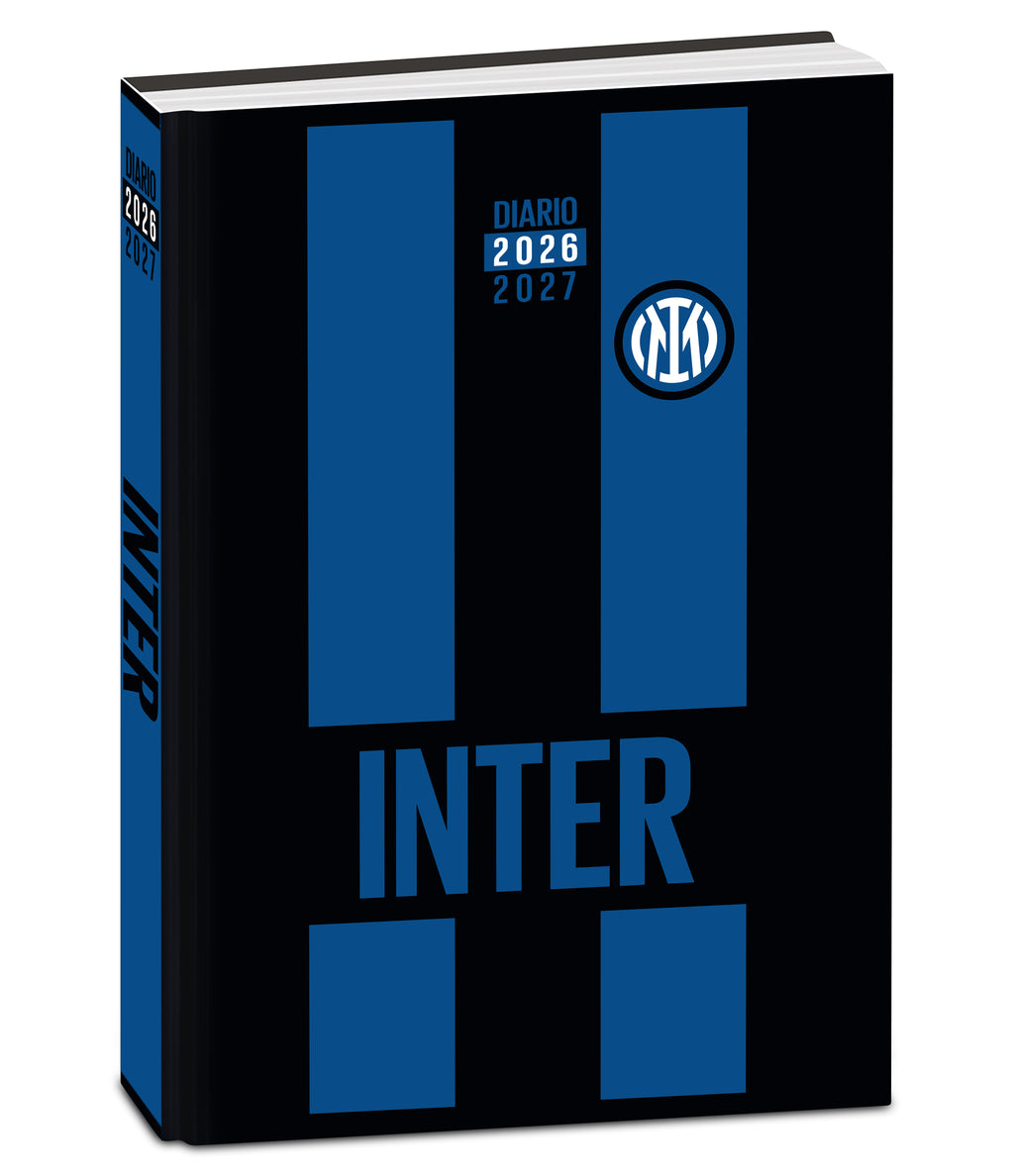 DIARIO standard 12 mesi # INTER