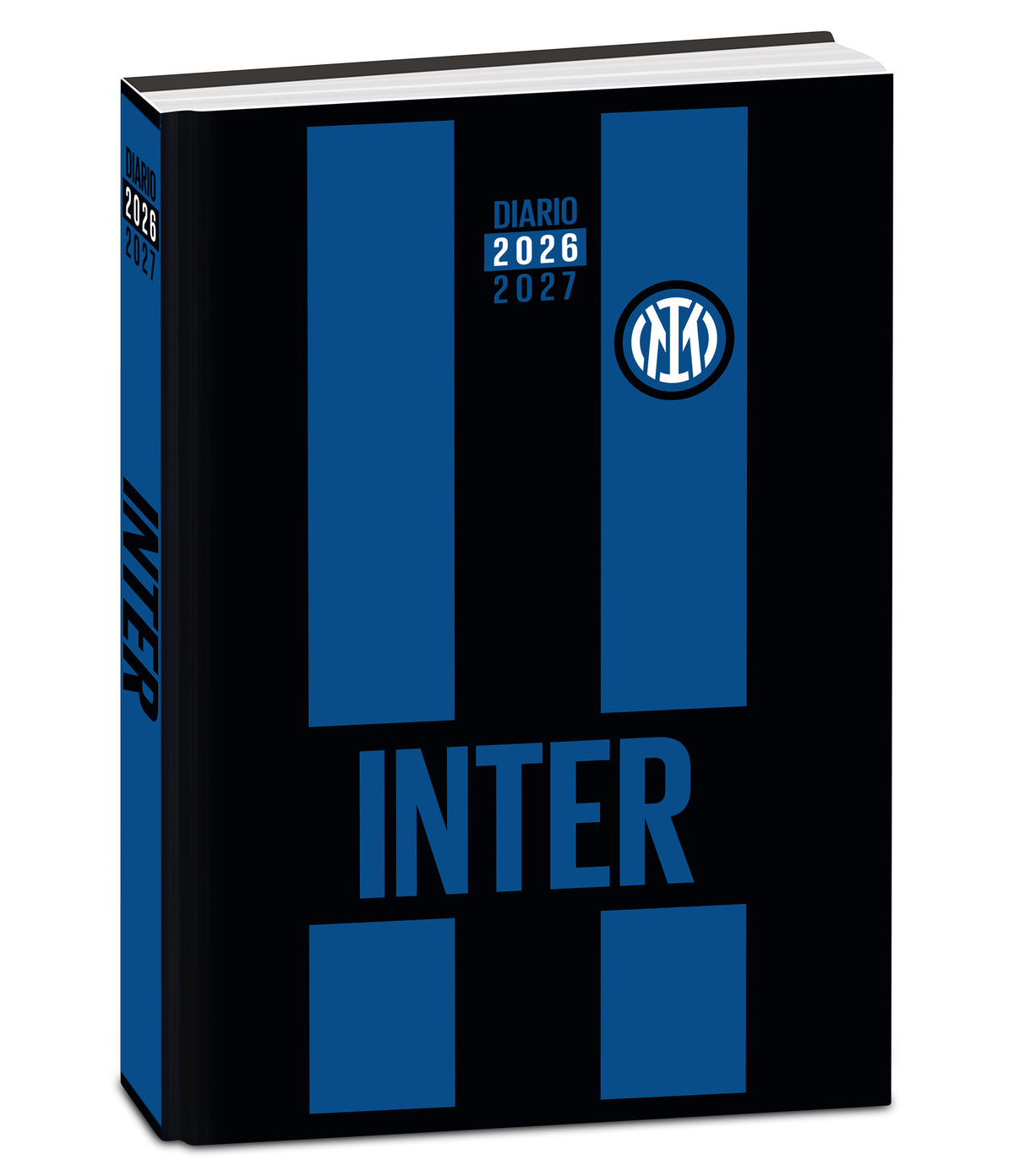 DIARIO standard 12 mesi # INTER