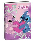 DIARIO Agenda 10 mesi # LILO & STITCH