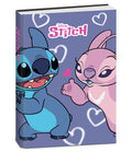 DIARIO Agenda 10 mesi # LILO & STITCH