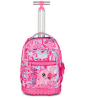Trolley Run Extra Mitama Pro 4 Zip Girl CUTIECAT