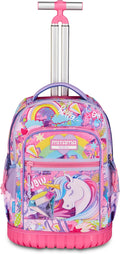 Trolley Run Extra Mitama Pro4 Zip Girl FAIRYUNICORN