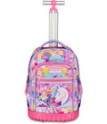 Trolley Run Extra Mitama Pro4 Zip Girl FAIRYUNICORN