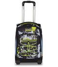 Dr. Trolley Junor X-Plus Mitama Pro boy INKSTYLE