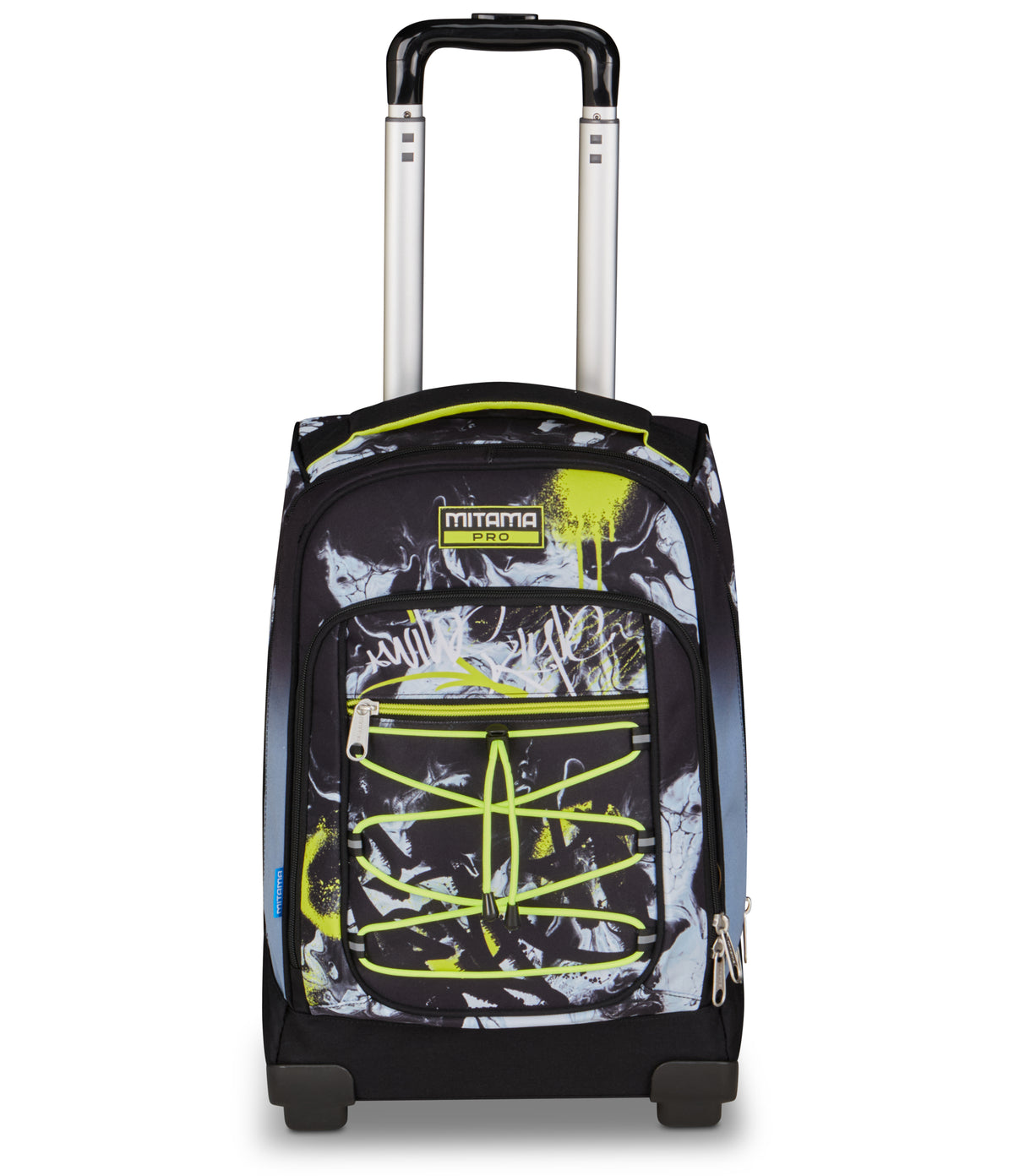 Dr. Trolley Junor X-Plus Mitama Pro boy INKSTYLE