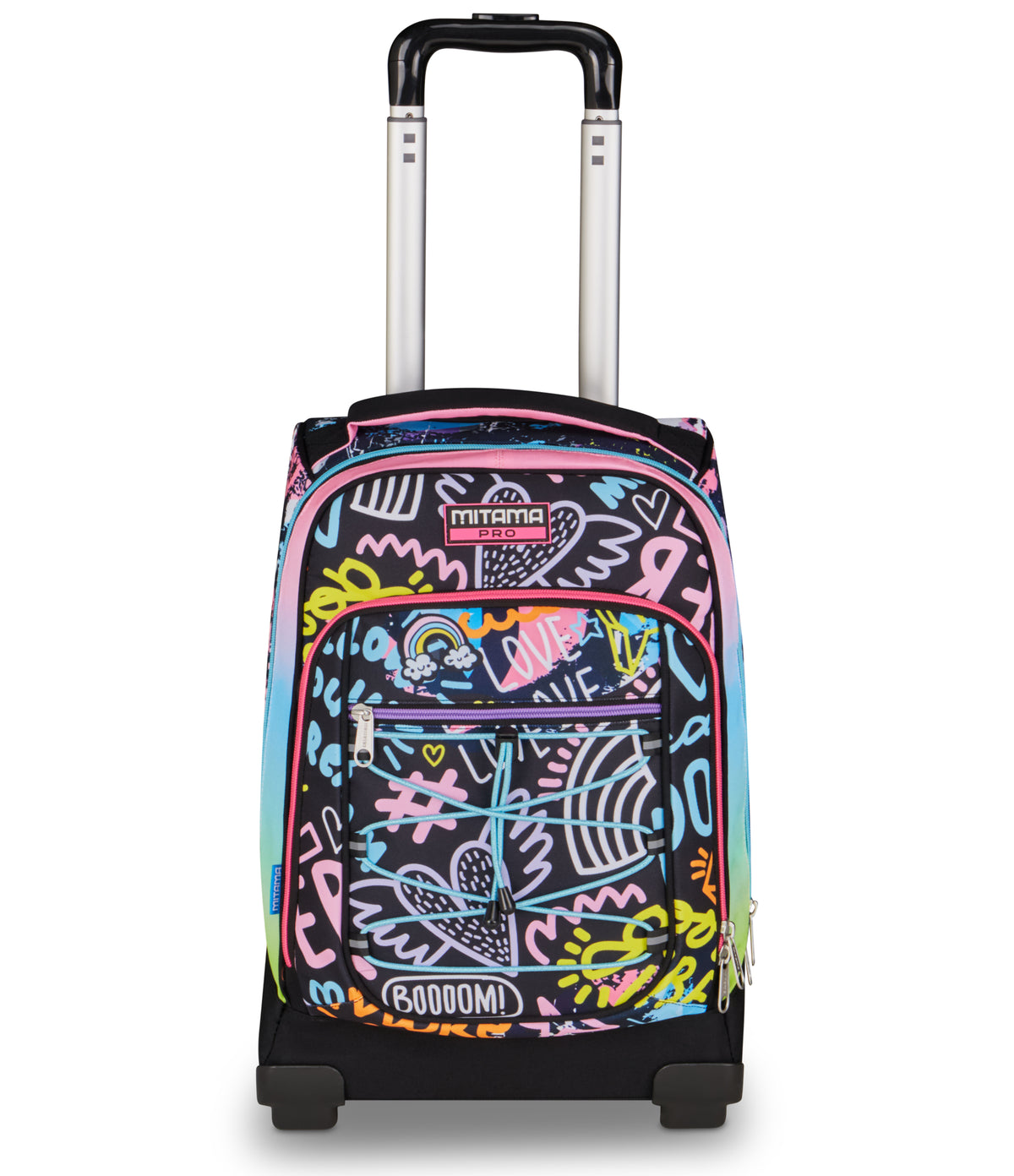 Dr. Trolley Junor X-Plus Mitama Pro girl  LOVETBEAT