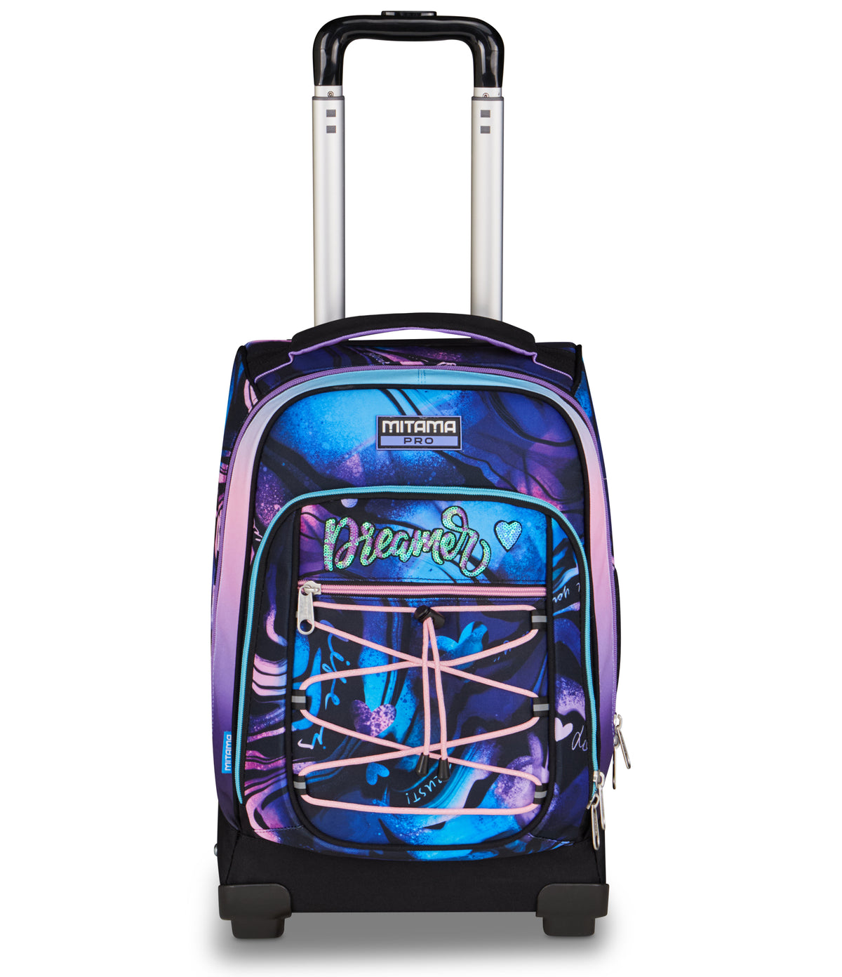 Dr. Trolley Junor X-Plus Mitama Pro girl  SHINYCREW