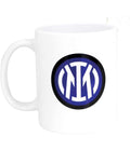 Seven Inter Mug in Ceramica Logo