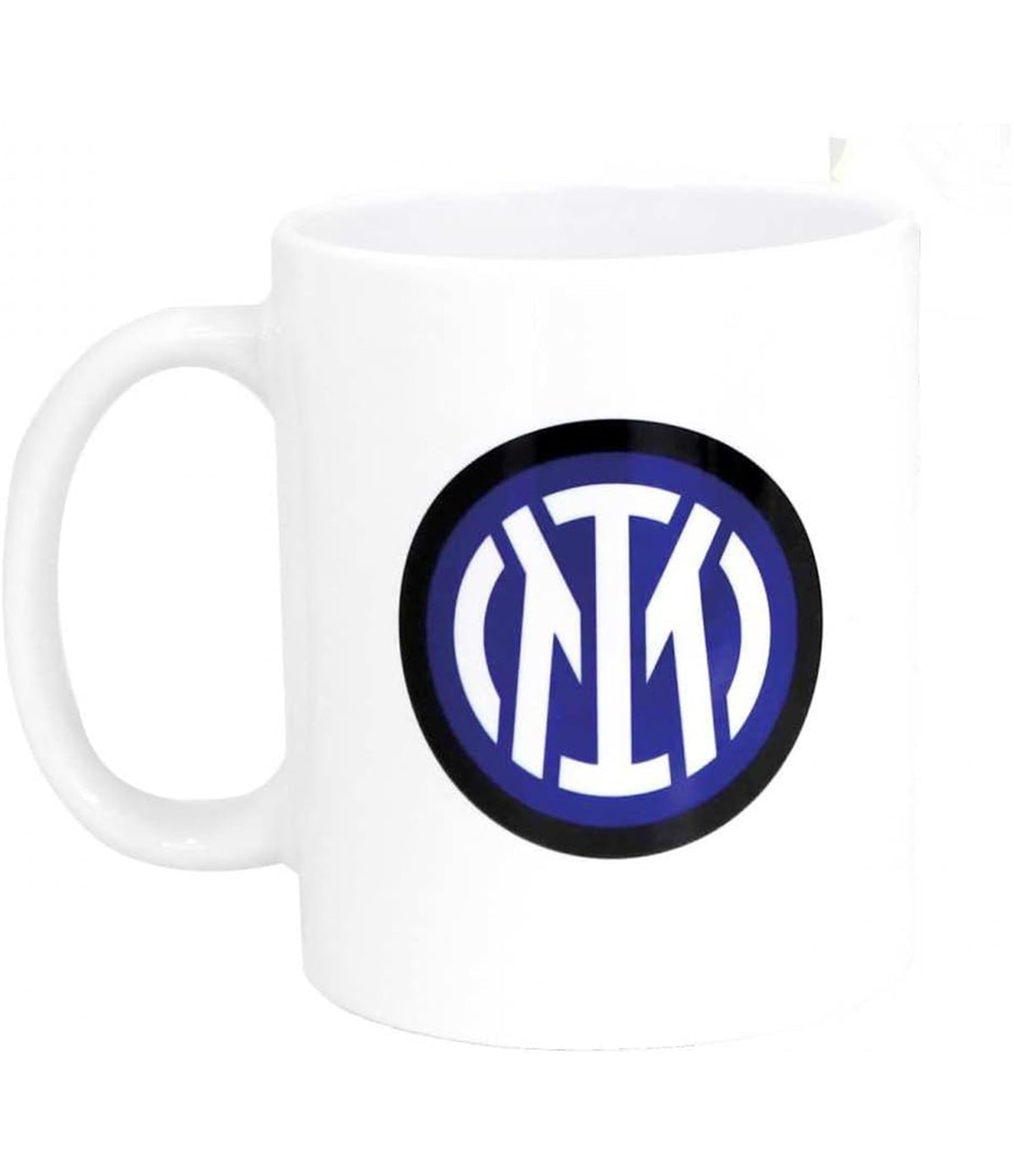 Seven Inter Mug in Ceramica Logo