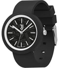 Seven Orologio Juventus da polso, Nero, Analogico al quarzo, Bambini e Ragazzi, Orologio Sport e Calcio